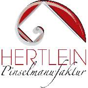 Hertlein Pinsel - LOGO