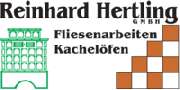 Hertling Reinhard GmbH - LOGO