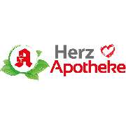 Herz-Apotheke - Logo der Herz-Apotheke