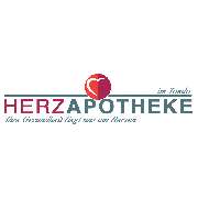 Herz-Apotheke im Tondo - Logo der Herz-Apotheke im Tondo