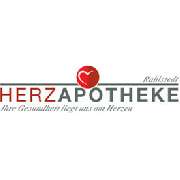 Herz-Apotheke Rahlstedt - Logo der Herz-Apotheke Rahlstedt