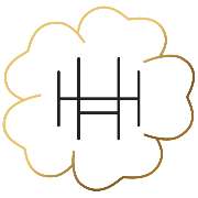 Herzbeben Hochzeitsträume - LOGO