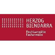 Herzog & Biendarra - LOGO