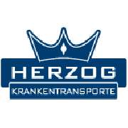 Herzog Krankentransporte - LOGO