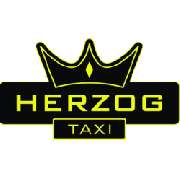 Herzog Taxi & Chauffeurservice UG - LOGO