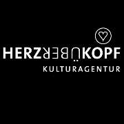 Herzüberkopf-Kulturagentur - LOGO