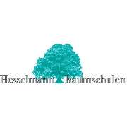 Hesselmann Baumschulen - LOGO
