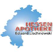 Hessen-Apotheke - Logo der Hessen-Apotheke
