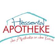 Hessental-Apotheke Jochen de Lenardis e.K. - LOGO