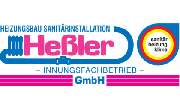 Heßler GmbH Heizungsbau & Sanitärinstallation - LOGO