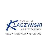 Heßling & Klaczynski GmbH Bestattungen - LOGO