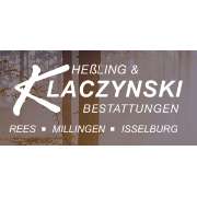 Heßling & Klaczynski GmbH Bestattungen - LOGO