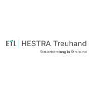 HESTRA Treuhand Steuerberatungsgesellschaft mbH - LOGO