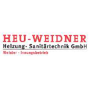 Heu - Weidner  - Heizung - Sanitärtechnik GmbH - LOGO