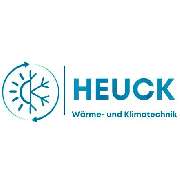 Heuck Wärme- und Klimatechnik - LOGO