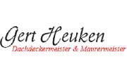 Heuken Gert Dachdeckermeister - LOGO