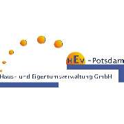 HEV Haus- und Eigentumsverwaltungs GmbH Potsdam - LOGO