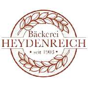 Heydenreich`s Bäckerei und Stehcafè Ihn. Vincent Heydenreich - LOGO