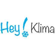 Hey!Klima GmbH - LOGO