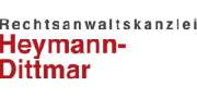 Heymann-Dittmar, Katja Rechtsanwältin - LOGO