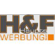 H&F Werbung GmbH | München - H&F Werbung GmbH | BAUWERBUNG | München