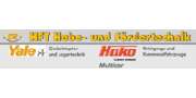 HFT Hebe- u. Fördertechnik GmbH - LOGO