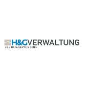 H&G Data Service GmbH - LOGO