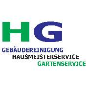 HG Gebäudereinigung Hausmeisterservice Gartenservice - LOGO