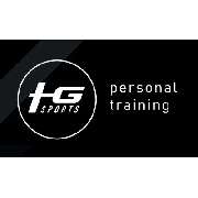 HG-Sports Personal Training - LOGO