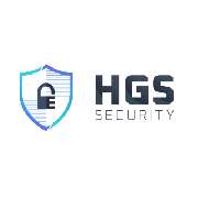 HGS Security - LOGO