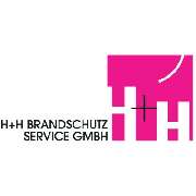 H+H Brandschutz Service GmbH - LOGO