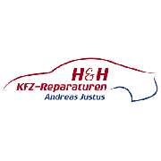 H&H KfZ-Reparaturen Inh. Andreas Justus - LOGO