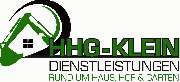 HHG-Klein - Ihr starker Partner rund um Haus, Hof & Garten - 1