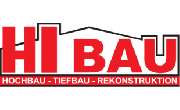 HI BAU GmbH - LOGO
