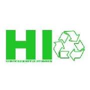 HI Dienstleistungen - Ankauf IT von Gewerbe - LOGO