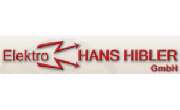 Hibler Hans GmbH - LOGO