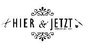 Logo - Hier & Jetzt Manufaktur