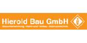 Hierold Bau GmbH - LOGO