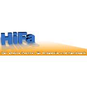 HiFa GmbH - LOGO