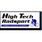 High Tech Radsport - LOGO