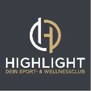 HIGHLIGHT Fitness- & Wellnessclub Bernburg - LOGO