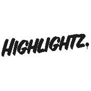 Highlightz Graffiti Künstler - LOGO
