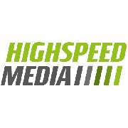 Highspeed Media - Highspeed-Media Logo