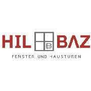 HIL BAZ Fenster und Haustüren - LOGO