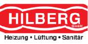 Hilberg GmbH - LOGO