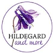 Hildegard and more GbR - LOGO