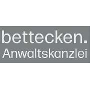 Hildegunde Bettecken Rechtsanwältin - LOGO