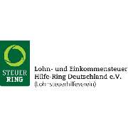 Hilfe-Ring Deutschland e.V. Lohn- und Einkommensteuer - LOGO