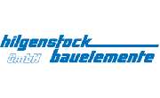 hilgenstock bauelemente - LOGO