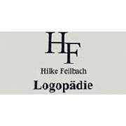 Hilke Feilbach Logopädische Praxis - LOGO